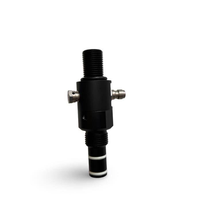 BTL CONNECTOR AVENGE-X NO REG ALUMINIUM ONLY - NeonSales {{ shop.shopifyCountryName }}