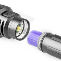 BOXED HUNTING FLASHLIGHT KIT - DB204 - NeonSales {{ shop.shopifyCountryName }}