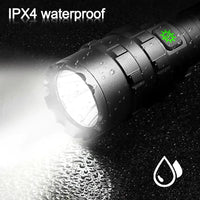 BOXED HUNTING FLASHLIGHT KIT - DB204 - NeonSales {{ shop.shopifyCountryName }}