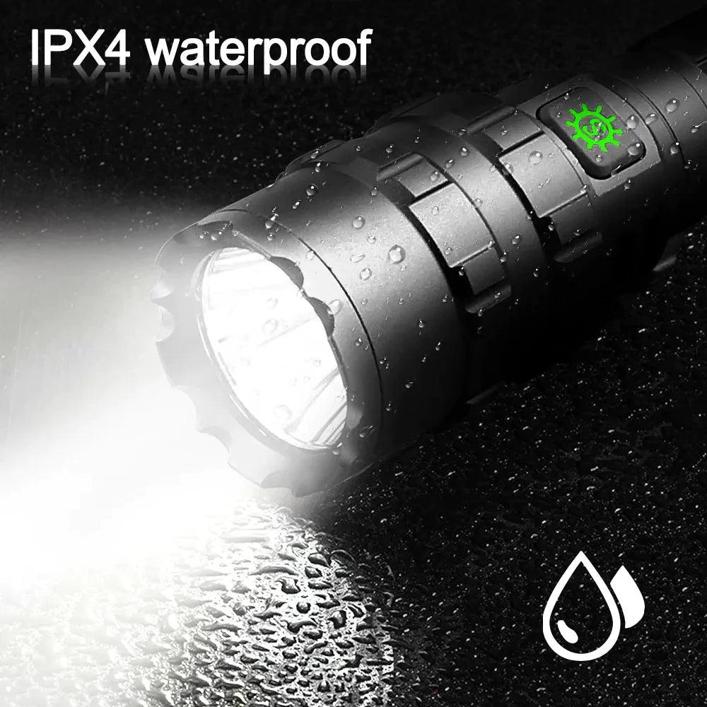 BOXED HUNTING FLASHLIGHT KIT - DB204 - NeonSales {{ shop.shopifyCountryName }}