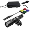 BOXED HUNTING FLASHLIGHT KIT - DB204 - NeonSales South Africa