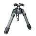 BP02C CF BIPOD WITH STD AND SPIKE FEET INCL - NeonSales {{ shop.shopifyCountryName }}
