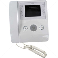 BPT AGATA VC-B-L 3.5 INCH COLOUR MONITOR MUL - NeonSales {{ shop.shopifyCountryName }}