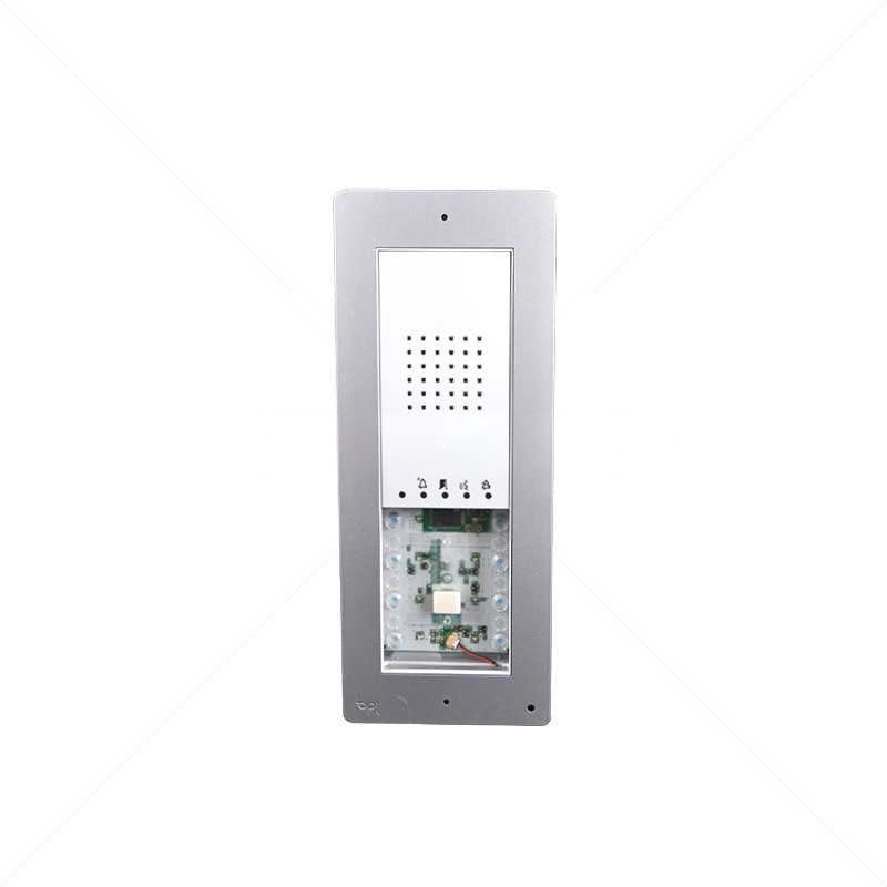 BPT AGATA X1 AUDIO ENTRY PANEL DC-01 - NeonSales {{ shop.shopifyCountryName }}