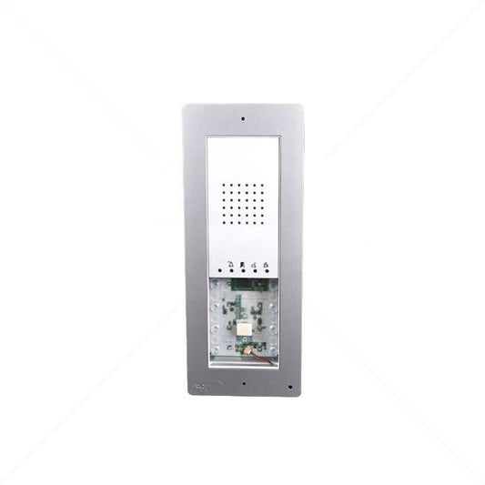 BPT AGATA X1 AUDIO ENTRY PANEL DC-01 - NeonSales {{ shop.shopifyCountryName }}