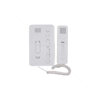 BPT AGT A200 EVO HANDSET S200 MULTIFUNCTIO - NeonSales {{ shop.shopifyCountryName }}