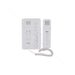 BPT AGT A200 EVO HANDSET S200 MULTIFUNCTIO - NeonSales {{ shop.shopifyCountryName }}