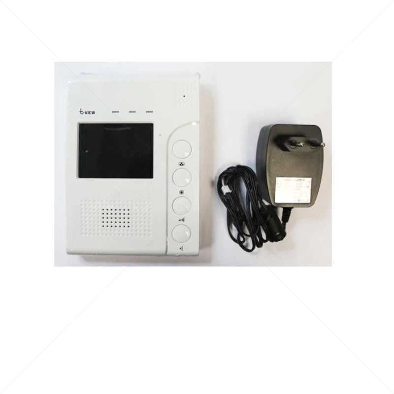 BPT B-VIEW VRS01 SA WIRED COLOUR VIDEO IN - NeonSales {{ shop.shopifyCountryName }}
