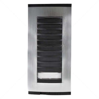 BPT ENTRY PANEL TARGHA 1 - NeonSales {{ shop.shopifyCountryName }}