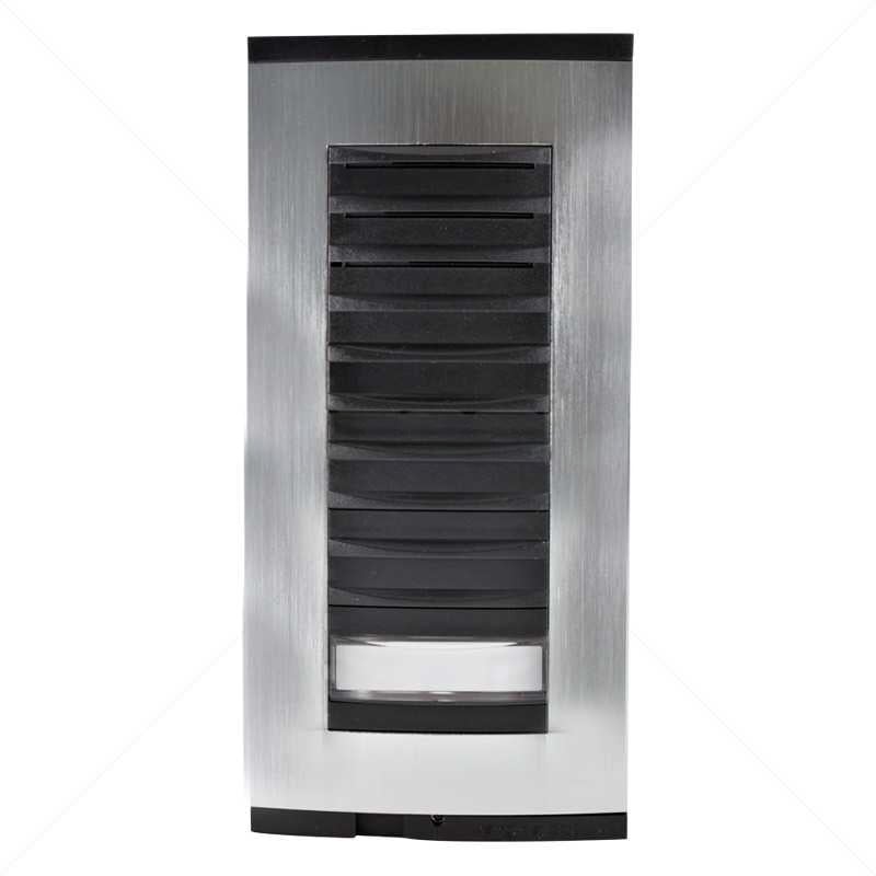 BPT ENTRY PANEL TARGHA 1 - NeonSales {{ shop.shopifyCountryName }}