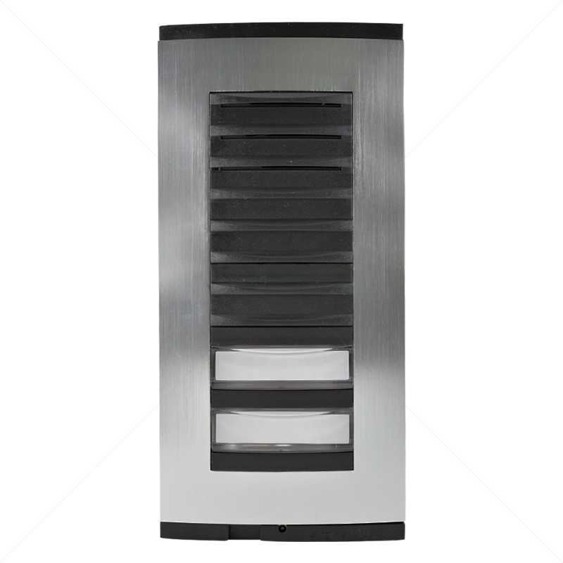 BPT ENTRY PANEL TARGHA 2 - NeonSales {{ shop.shopifyCountryName }}