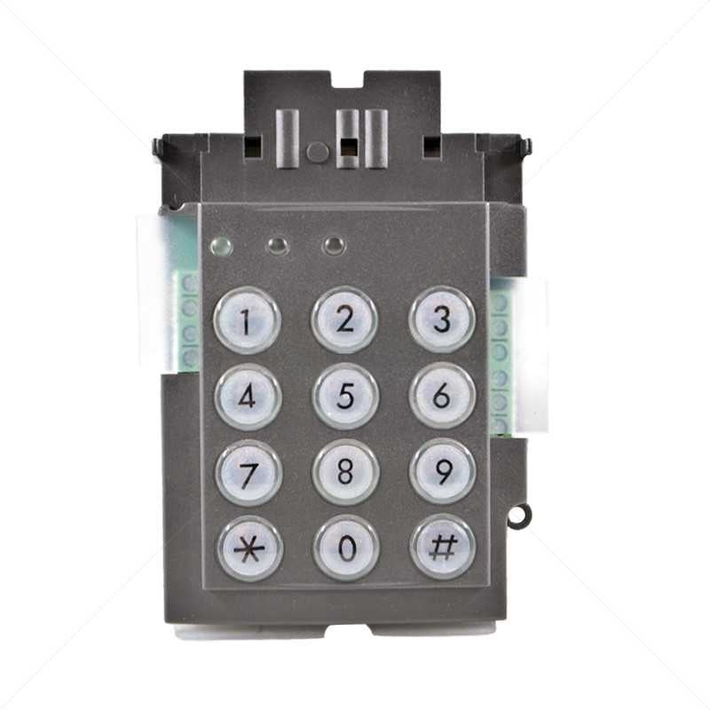 BPT GSM I500 KEYPAD MODULE HNA - NeonSales {{ shop.shopifyCountryName }}