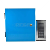 BPT GSM INTERCOM GSM-I10KBOX IN METAL BOX - NeonSales {{ shop.shopifyCountryName }}