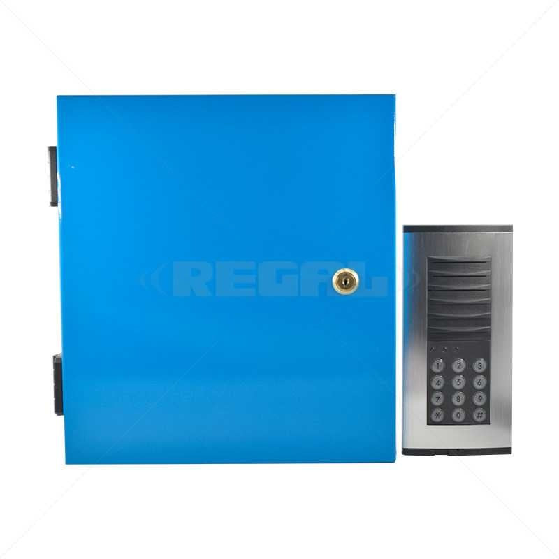 BPT GSM INTERCOM GSM-I10KBOX IN METAL BOX - NeonSales {{ shop.shopifyCountryName }}
