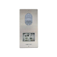 BPT LITHOS DPH AUDIO ENTRY PANEL EXCLUDING - NeonSales {{ shop.shopifyCountryName }}