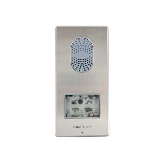 BPT LITHOS DPH AUDIO ENTRY PANEL EXCLUDING - NeonSales {{ shop.shopifyCountryName }}