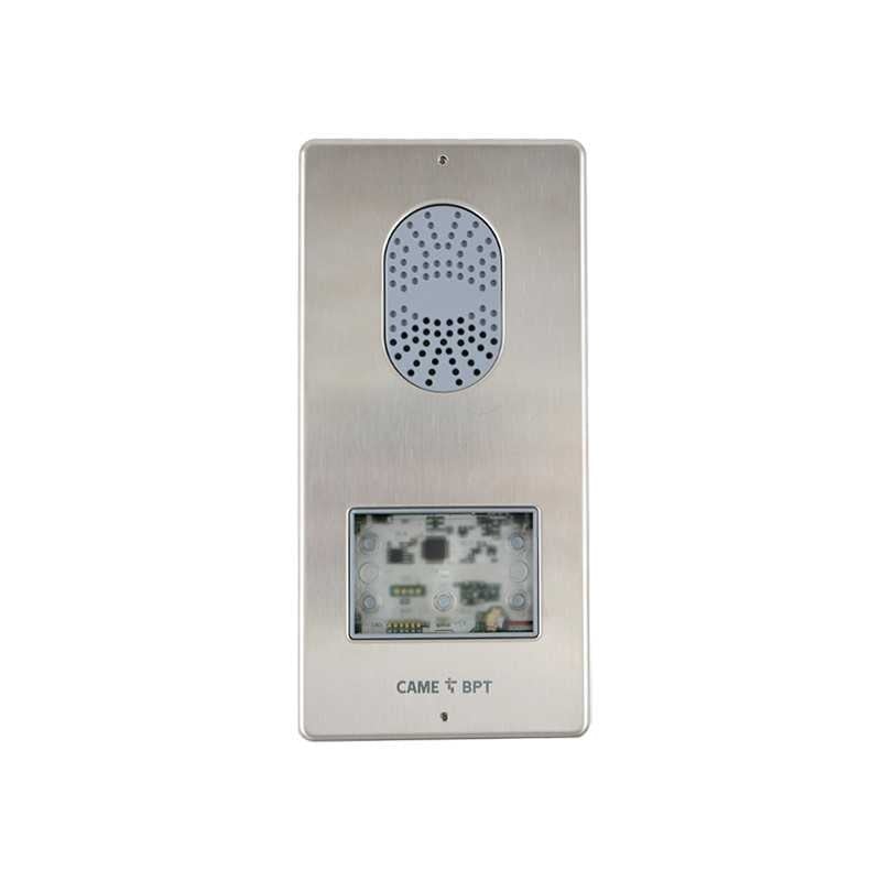 BPT LITHOS DPH AUDIO ENTRY PANEL EXCLUDING - NeonSales {{ shop.shopifyCountryName }}