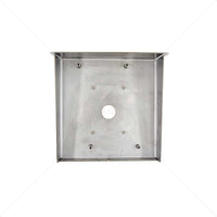 BPT MOUNTING PLATE STAINLESS STEEL MPT2SRS - NeonSales {{ shop.shopifyCountryName }}