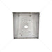 BPT MOUNTING PLATE STAINLESS STEEL MPT2SRS - NeonSales {{ shop.shopifyCountryName }}