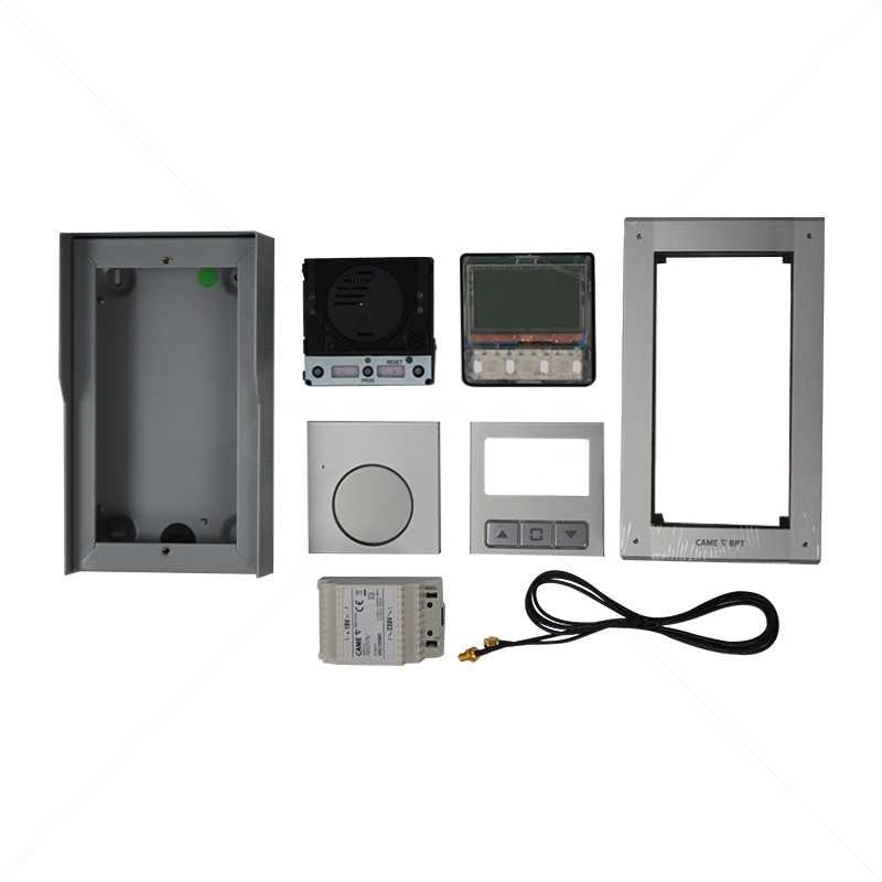 BPT MTM GSM KIT WITH SCROLL DISPLAY AND 2 - NeonSales {{ shop.shopifyCountryName }}