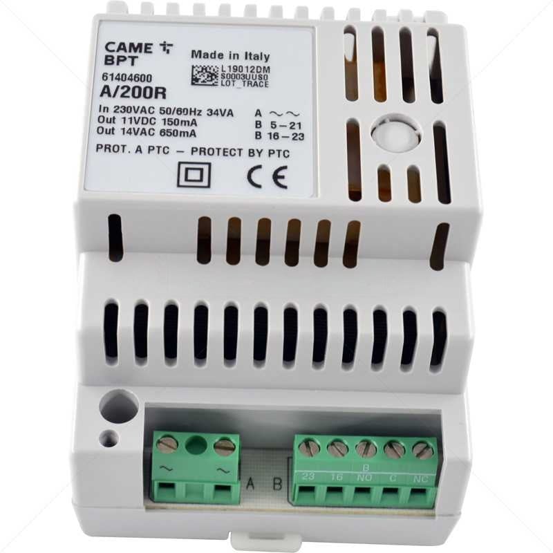 BPT PSU A200R - NeonSales {{ shop.shopifyCountryName }}