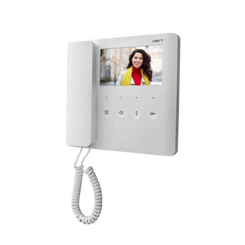 BPT V5 VIDEO HANDSET X1 - NeonSales {{ shop.shopifyCountryName }}
