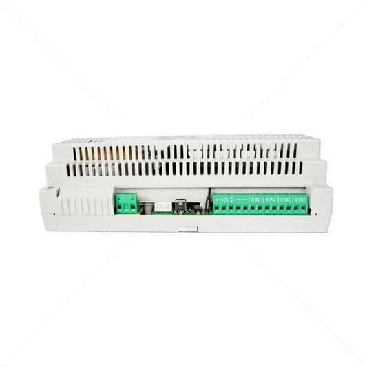 BPT VA-01 PSU 230V 50-60HZ 12DIN X1 SYSTEM - NeonSales {{ shop.shopifyCountryName }}