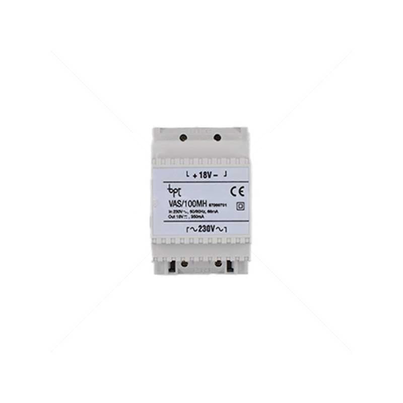 BPT VAS-100 POWER SUPPLY - NeonSales {{ shop.shopifyCountryName }}