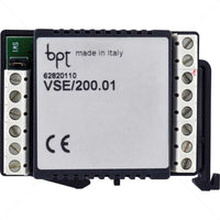 BPT VSE-200 INTERCOMMUNICATION SWITCH - NeonSales {{ shop.shopifyCountryName }}