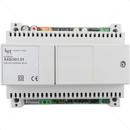 BPT X1 LINE REPEATER XAS-301 - NeonSales {{ shop.shopifyCountryName }}