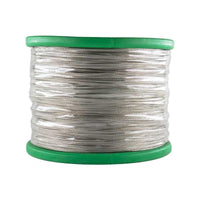 BRAIDED WIRE 304 STAINLESS STEEL 1.2MM 800M - NeonSales {{ shop.shopifyCountryName }}