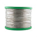 BRAIDED WIRE 304 STAINLESS STEEL 1.2MM 800M - NeonSales {{ shop.shopifyCountryName }}