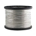 BRAIDED WIRE 316 STAINLESS STEEL 1.2MM 800M - NeonSales {{ shop.shopifyCountryName }}