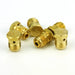 BRASS UNIFIED BURST DISC - 3/8