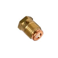 BRASS UNIFIED BURST DISC - 3/8" UNF (3K) - NeonSales {{ shop.shopifyCountryName }}