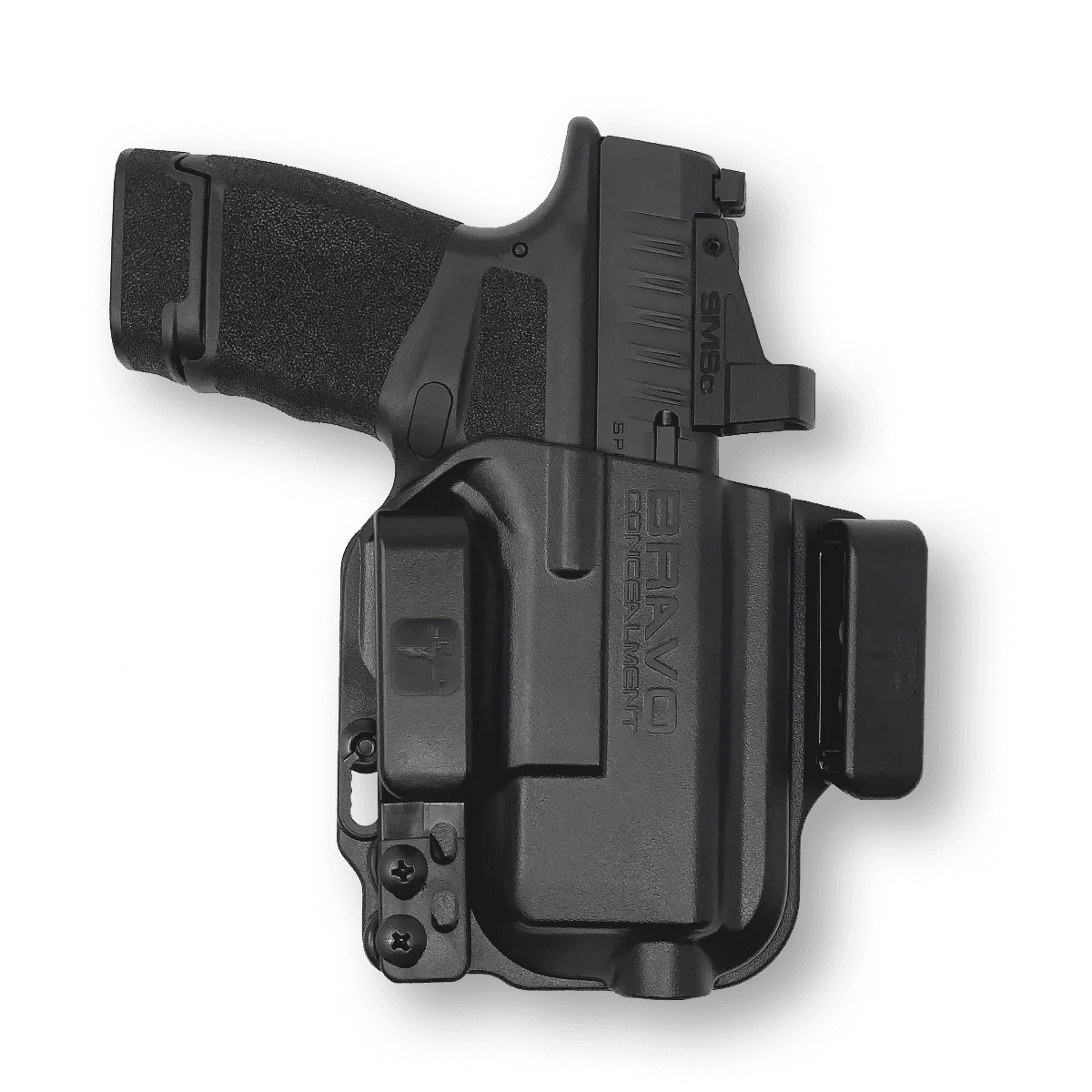 BRAVO IWB HARDSHELL HOLSTER - S/F HELLCAT - NeonSales {{ shop.shopifyCountryName }}