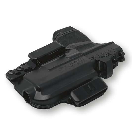 BRAVO IWB HARDSHELL HOLSTER - S/F HELLCAT - NeonSales {{ shop.shopifyCountryName }}