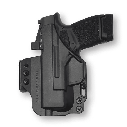 BRAVO IWB HARDSHELL HOLSTER - S/F HELLCAT - NeonSales {{ shop.shopifyCountryName }}