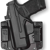 BRAVO IWB HARDSHELL HOLSTER - S/F HELLCAT - NeonSales {{ shop.shopifyCountryName }}