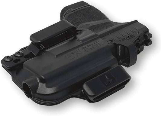 BRAVO IWB HARDSHELL HOLSTER - S/F HELLCAT - NeonSales {{ shop.shopifyCountryName }}