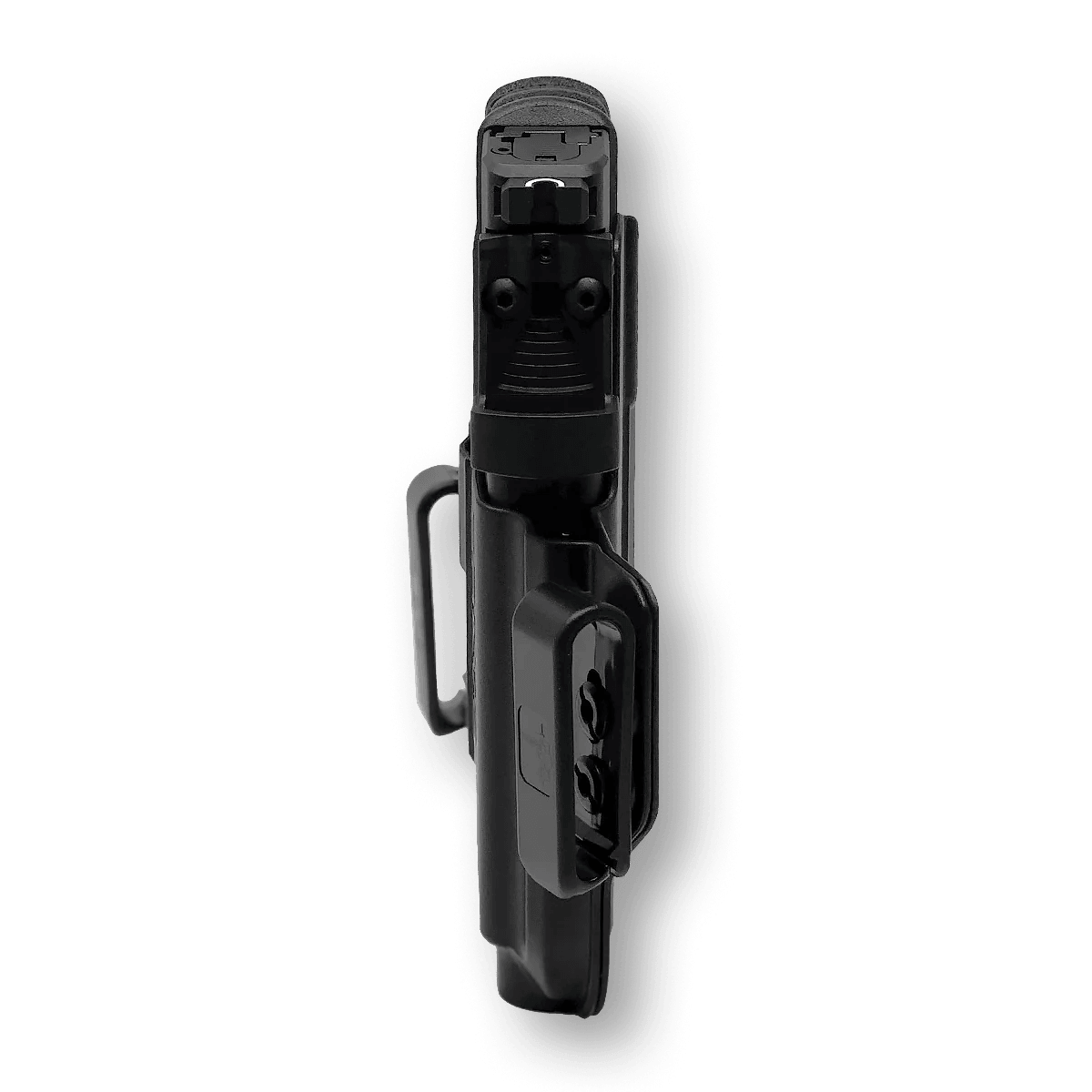 BRAVO IWB HARDSHELL HOLSTER - S/F HELLCAT - NeonSales {{ shop.shopifyCountryName }}