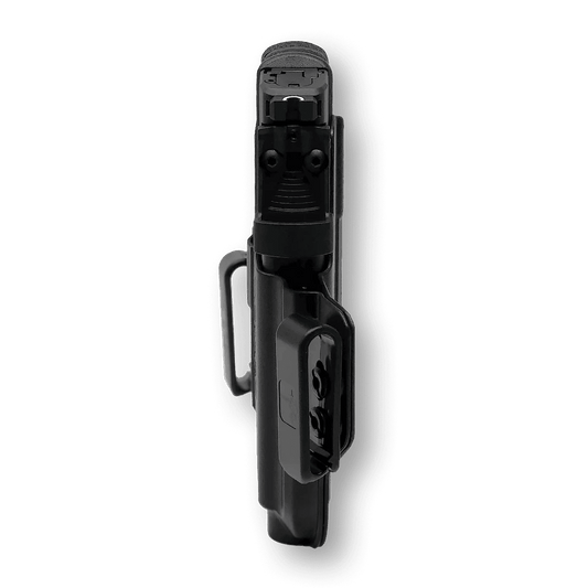 BRAVO IWB HARDSHELL HOLSTER - S/F HELLCAT - NeonSales {{ shop.shopifyCountryName }}