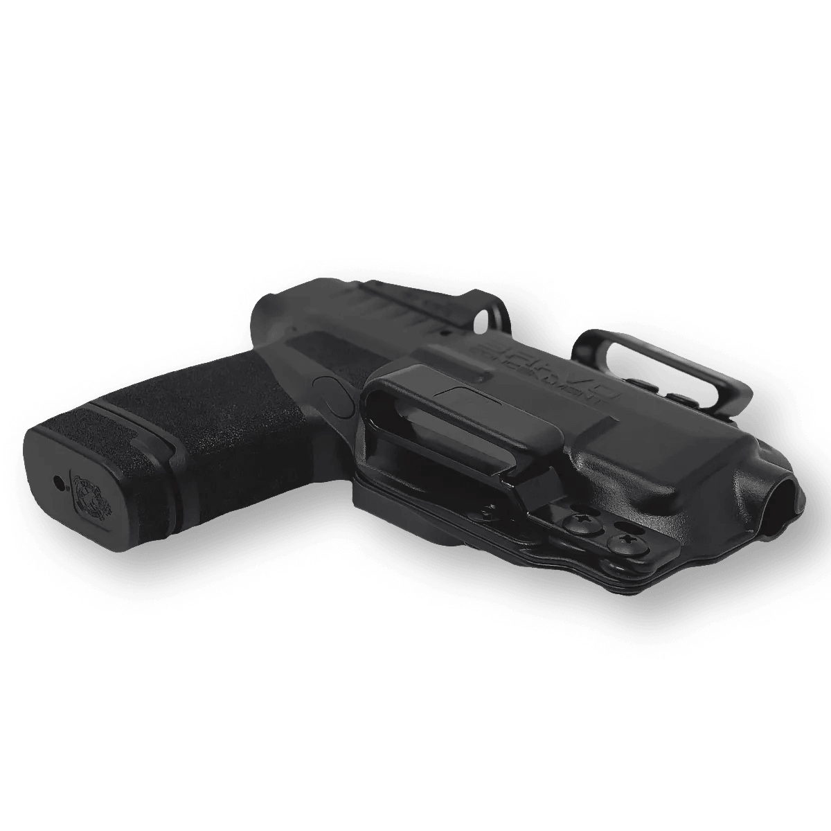 BRAVO IWB HARDSHELL HOLSTER - S/F HELLCAT - NeonSales {{ shop.shopifyCountryName }}