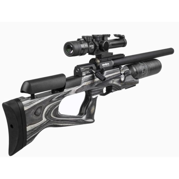 BROCOCK BANTAM SNIPER HR GREY LAM 5.5MM - NeonSales {{ shop.shopifyCountryName }}