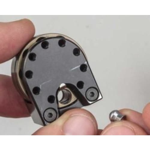 BROCOCK BANTAM SNIPER HR GREY LAM 5.5MM - NeonSales {{ shop.shopifyCountryName }}