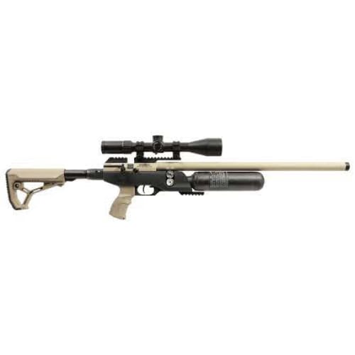 BROCOCK COMMANDER MAGNUM XR .22 46FT CERACOTE - NeonSales {{ shop.shopifyCountryName }}