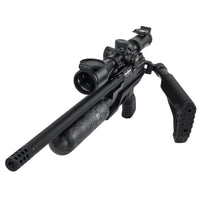 BROCOCK COMMANDER MAGNUM XR .22 46FT SYNTHETIC HIL