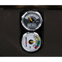 BROCOCK COMMANDER MAGNUM XR .22 46FT SYNTHETIC HIL