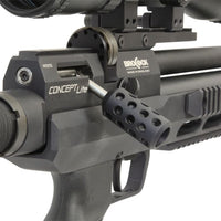 BROCOCK CONCEPT LITE XR .22 30FT/LBS