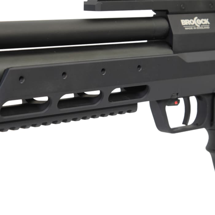 BROCOCK CONCEPT LITE XR .22 30FT/LBS